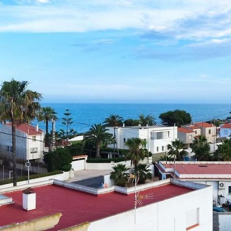 Apartamento Les Cales Vinarós Luaran gambar