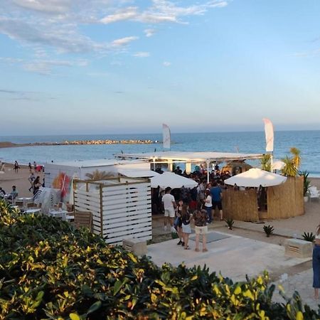 Apartamento Les Cales Vinarós Luaran gambar