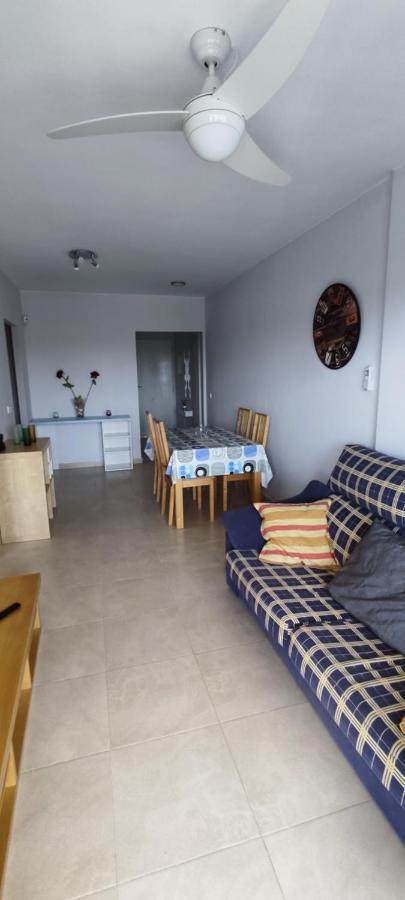 Apartamento Les Cales Vinarós Luaran gambar