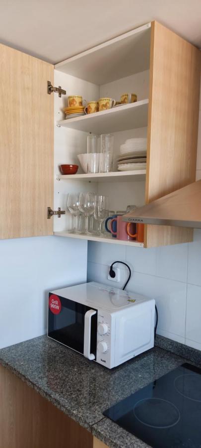 Apartamento Les Cales Vinarós Luaran gambar