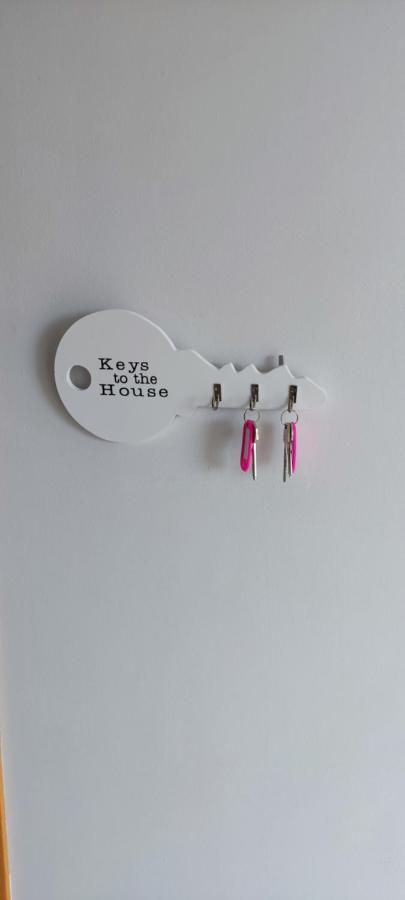 Apartamento Les Cales Vinarós Luaran gambar