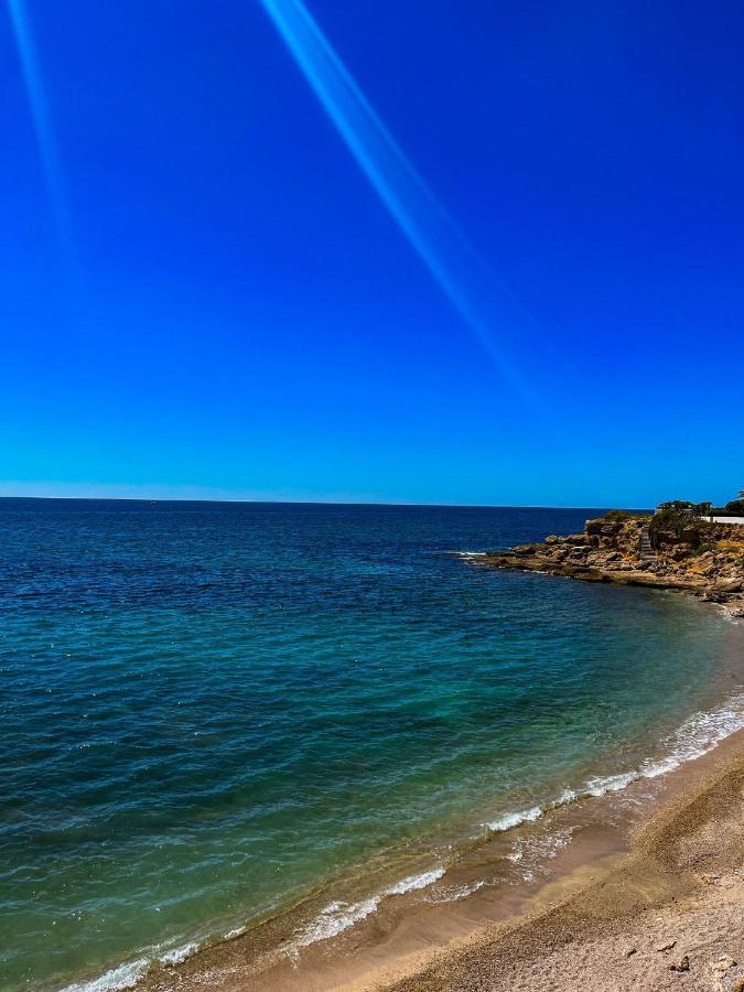 Apartamento Les Cales Vinarós Luaran gambar